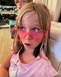 My baby girl! you are such a light to this world. I cannot begin to tell  you how proud Mommy and I are to be your parents. Your kind loving heart and