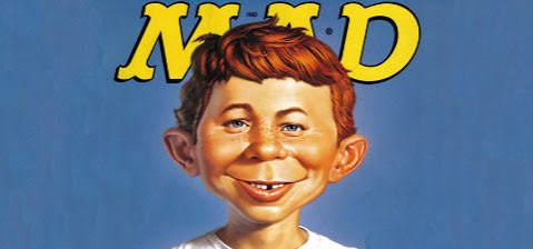 MAD Cartoons coming to Adult Swim