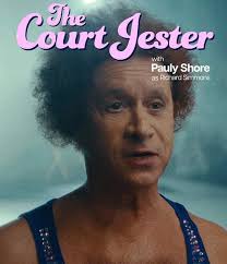 I've been rewatching the show lately and I'm really struck now at how  talented Larry Mathews