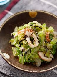 蒸しキャベツとちくわの塩昆布和え 作り置き お弁当 レンジ 大量消費 野菜不足解消 あと一品 おつまみ 副菜 作り置き スピードおかず de おうちバル yuu s stylish bar powered by ライブドアブログ レシピ 料理 レシピ 副菜