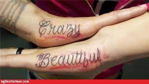 Smoke and mirrors, can you handle this tattoo? Ugliest Tattoos Hand Tattoos Page 2 Bad Tattoos Of Horrible Fail Situations That Are Permanent And On Your Body Funny Tattoos Bad Tattoos Horrible Tattoos Tattoo Fail Cheezburger