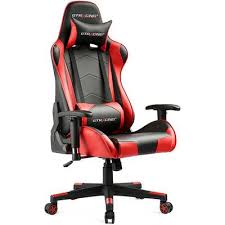 Looking for the best console gaming chair? Pro Series Gt002 Red Gtracing Eu
