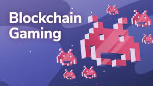 A cryptocurrency is a new form of digital money. Blockchain Gaming Explaining Blockchain And Crypto Gaming