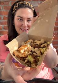 Tim Hortons Scrambled Egg Breakfast Box