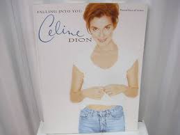 Ukulele tabs celine dion let's talk about love. Celine Dion Let S Talk About Love Sheet Music Song Book Piano Vocal Chords 23 86 Picclick