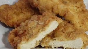 Toss the chicken, buttermilk and 1 teaspoon salt in a bowl. Buttermilk Southern Fried Chicken Tenders Cooking With Tammy Recipes