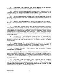The buyer's deposit on exchange explained. Exhibit103a02