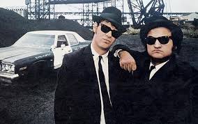 The blues brothers is a 1980 american musical comedy film directed by john landis. Vatican Declares The Blues Brothers A Catholic Classic