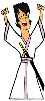 The poor old woman stole bread and the judge's humane way of judging. Trent As Samurai Jack By Batboy101 On Deviantart