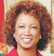 Ethel Pinkney's Instagram, Twitter & Facebook