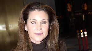 Peri Gilpin's Instagram, Twitter & Facebook