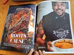 Please keep his family and friends in your thoughts. Lesego Semenya On Twitter Grab A Copy Of This Month S Woolworths Sa Taste Magazine A Certain Chef Is Interviewed Https T Co Hw6wfgtn2n Twitter
