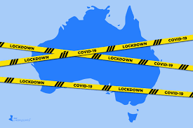 The stay safe directions (victoria) (no. Being In Lockdown Again In Melbourne Australia A Chronic Illness Patient S Report