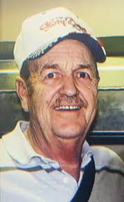 Obituary information for Harold Wesley Houk