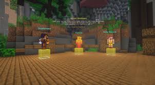 Minecraft murder mystery has finally come to bedrock! Mc Lucid Access Minecraft Server Topg