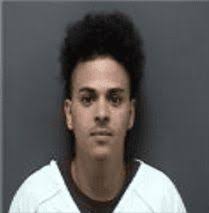 Police: Man Stole Car for Place to Sleep, Tried to Flee