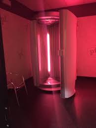 Planet fitness red light therapy total body transformation day #26. Total Body Enhancement At Planet Fitness Does It Actually Work My Review Results Relentless Forward Commotion
