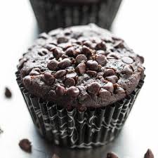 Check spelling or type a new query. Triple Chocolate Zucchini Muffins Averie Cooks