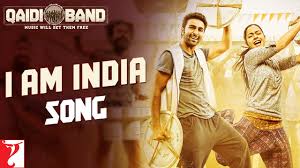 Sopwith camel on wn network delivers the latest videos and editable pages for news & events, including entertainment, music sopwith camel is best known for being the second san francisco band to get a recording contract with a national. I Am India Song Qaidi Band Aadar Anya Arijit Singh Yashita Sharma Amit Trivedi Youtube