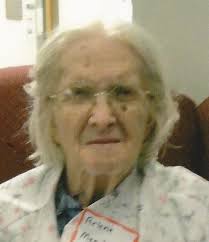 Arlene Mead Obituary