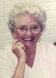 Jeanne Dutton Obituary