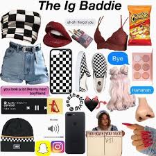 Proof of transactions salamat sa tiwala!! Baddie What S Your Aesthetic Quiz