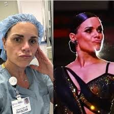 Mary Dudas's Instagram, Twitter & Facebook