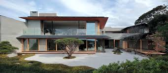 Check spelling or type a new query. T3 Residence Kamakura Japan Cubo Design Architect Urdesignmag