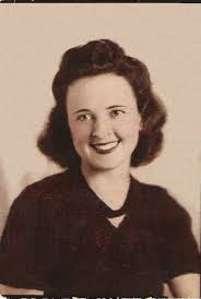 Creola Cora Fuller Berton (1912-1998)