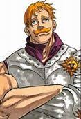 صور اسكانور Bing Images Seven Deadly Sins Anime Anime Characters Escanor Seven Deadly Sins