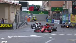 How To Watch Monaco Grand Prix Main Race Live In India Monaco Gp 2021 Stream And Channel
