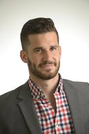 Cole Huber's Instagram, Twitter & Facebook