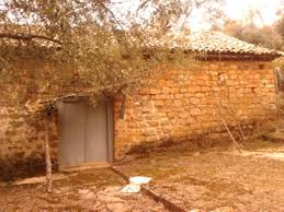 Vieille Maison A Jijel Algerie Old House House Tree
