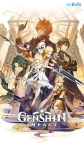 These tools are provided free of charge. Genshin Impact Pc And Smartphone Closed Beta Test Set For Q1 2020 Closed Beta Key Giveaway Gematsu