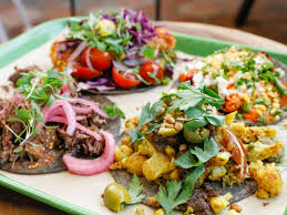 Maybe you would like to learn more about one of these? The Best Tacos In Los Angeles Discover Los Angeles