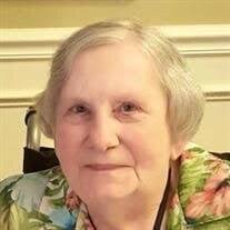 Geraldine A. Volpe Obituary (2025)