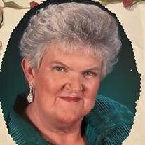 Mrs. Madeline Haines Obituary