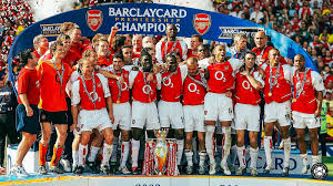 Fax phone number for pine bluff arsenal installation address. Legendary Teams Arsenal S Invincibles Highlighted The Peak Of The Wenger Era International Champions Cup