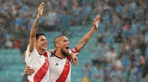 Join facebook to connect with jonatan maidana and others you may know. Al Ain Es Un Equipo Duro Advierte Jonatan Maidana De River Plate El Comercio