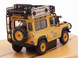 Almost real 1/43scale range rover camel trophy papua new guinea 1982 (yellow) no.al410106. Almost Real 410213 Land Rover 90 Camel Trophy Australia 1986 1 43