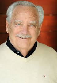 San Gabriel's Outstanding Older American