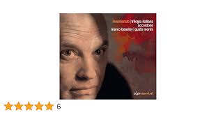 Innamorato-Trilogia Italiana : Beasley, Marco/Morini: Amazon.sg: Books