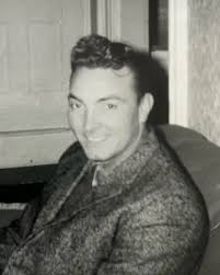 Obituary information for David H. Beckner