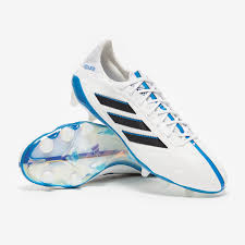 adidas Copa 11Pure Firm Ground - WhiteBlack - Adult Boots | Pro:Direct  Soccer