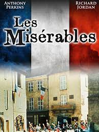 Les Miserables Rotten Tomatoes