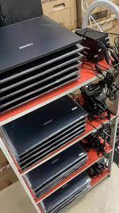 The rtx 3080, for example, is. Cryptocurrency Miners Gobble Up Nvidia S Geforce Rtx 30 Laptops Set Up Ethereum Mining Farms In China