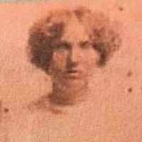 Bertha “Birdie” Luella Sutton (1896–1987) • FamilySearch