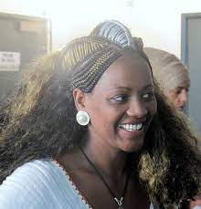 Mulu S Ethiopian Hair Weaving Ethiopian Hair Braids For Black Hair Ethiopian Braids