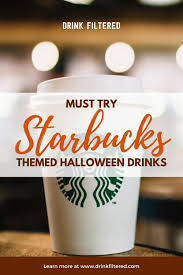 38 отметок «нравится», 2 комментариев — vw theory (@dfood.district) в instagram: Starbucks Halloween Drinks Themed Drinks To Try This Halloween