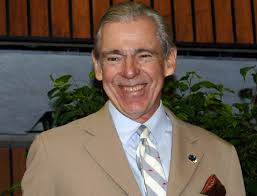 Akindale Thoroughbred Aftercare Carries On Legacy Of Hall Of Famer John  Hettinger